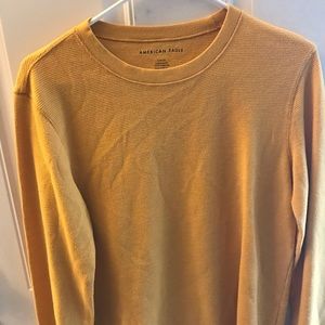 American Eagle Thermal Top